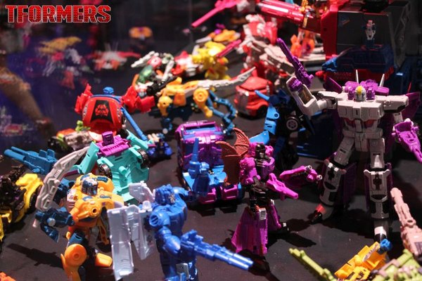 SDCC 2016   Hasbro Booth Preview Night Display Pictures 15 (15 of 58)